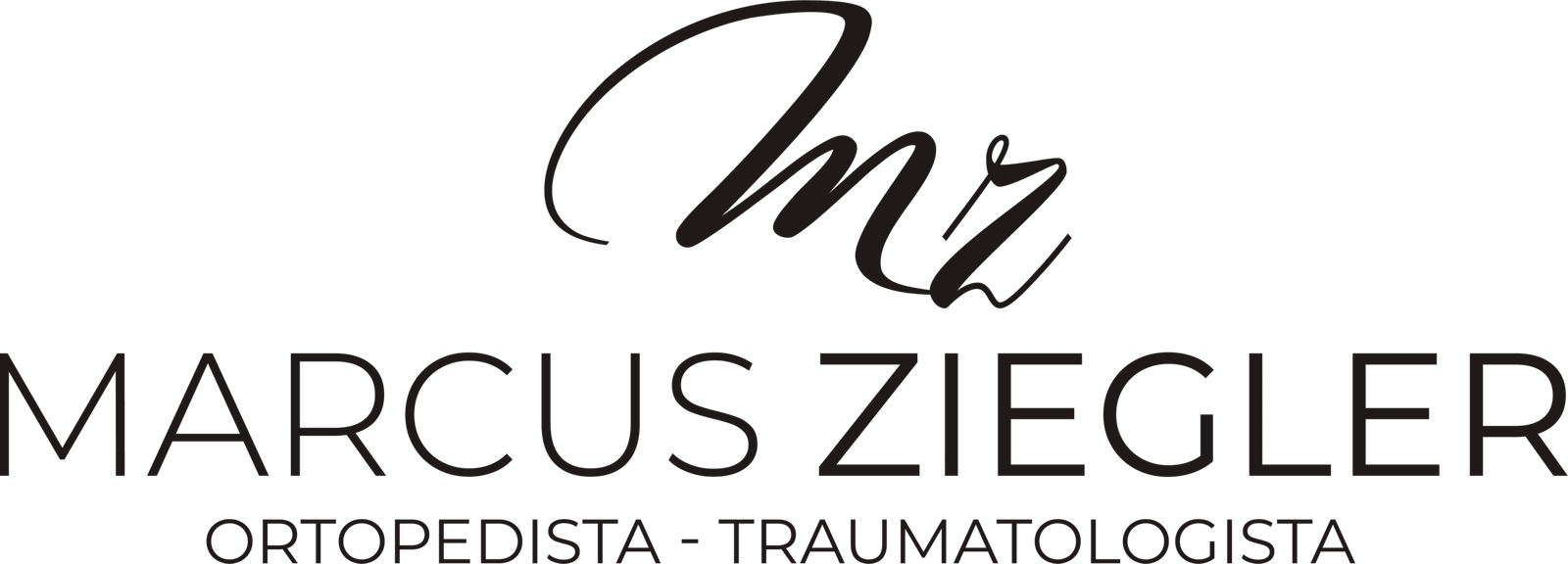 Logo Marcus Ziegler